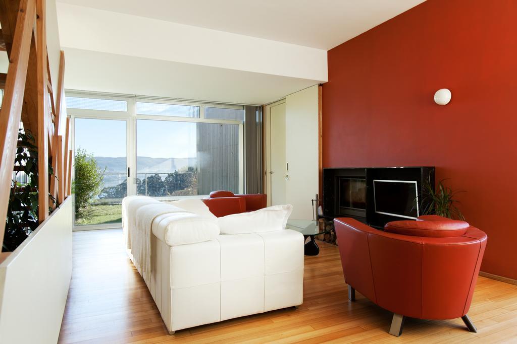 Hotel A Miranda Feás Room photo